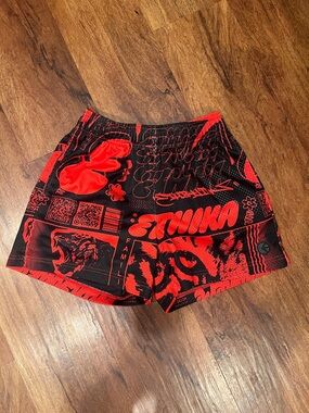 Ethika Boys XL Shorts